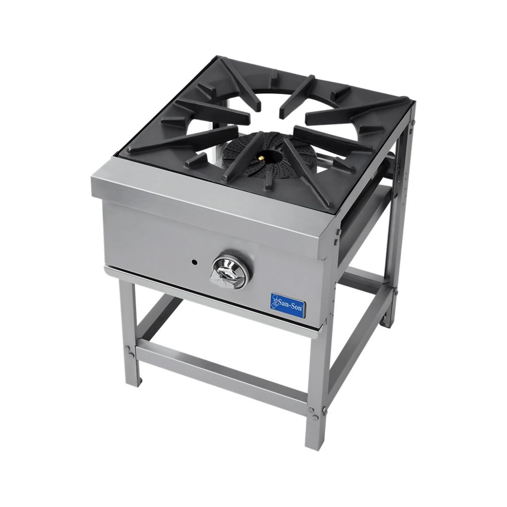 [107436] Fogon Linea Comercial 46 cm SSCF1 SAN-SON