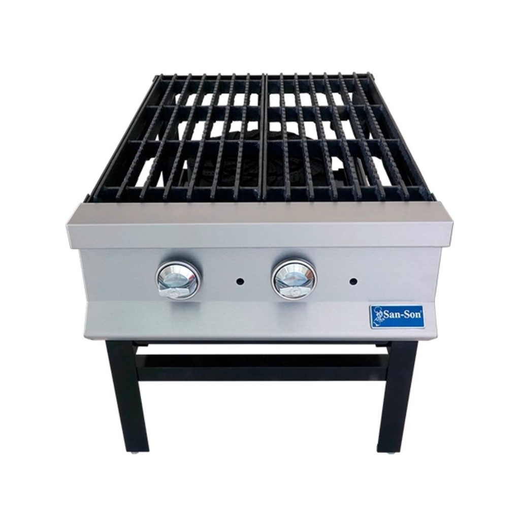 [107437] Fogon Heavy Duty SSF1 SAN-SON