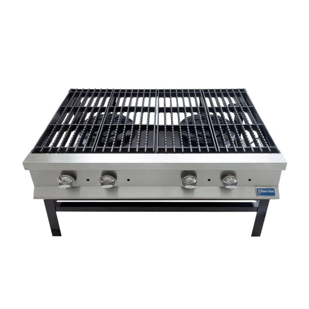 [107438] Fogon Heavy Duty SSF2 SAN-SON