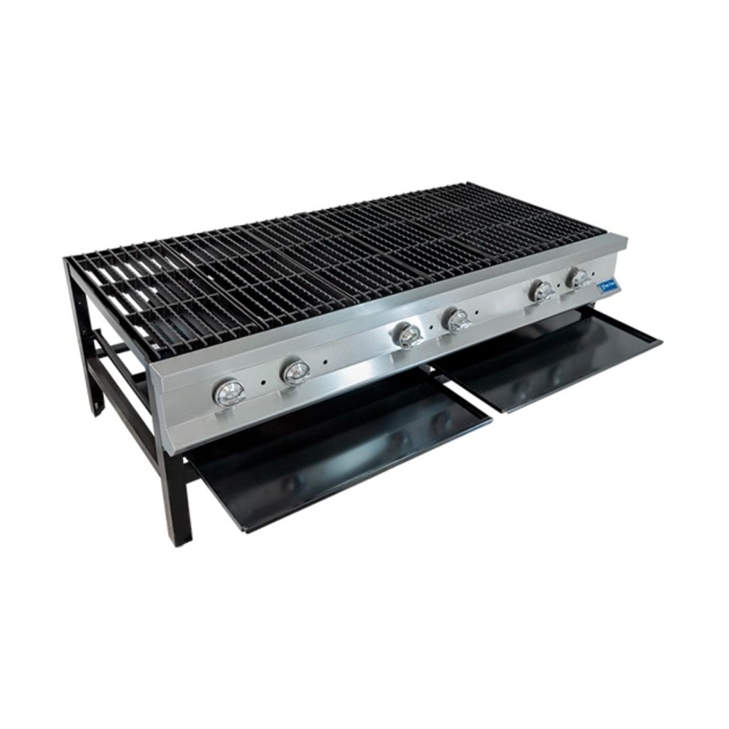 [107439] Fogon Heavy Duty SSF3 SAN-SON
