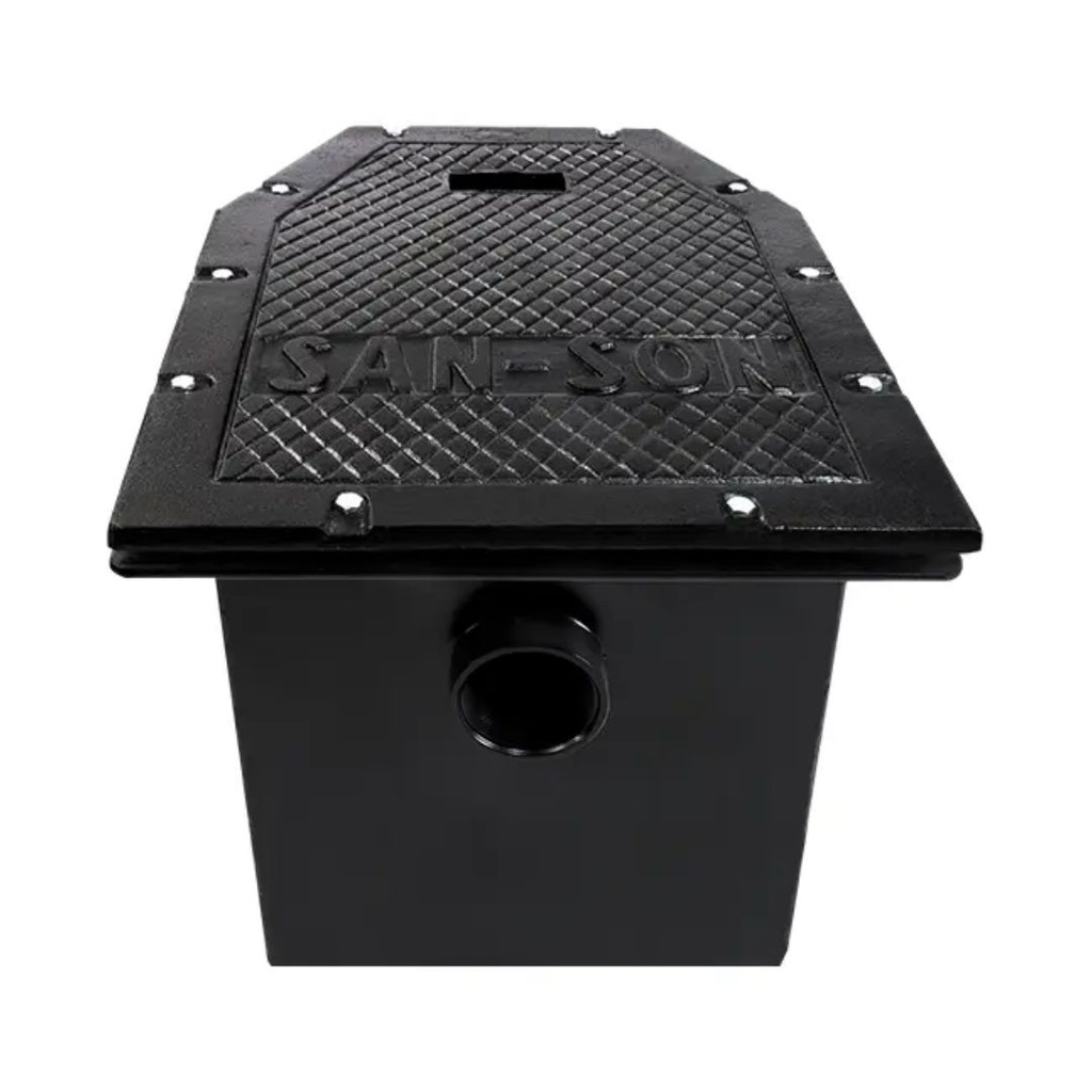 [107451] Trampa de grasa 95 lt TG-95 SAN-SON