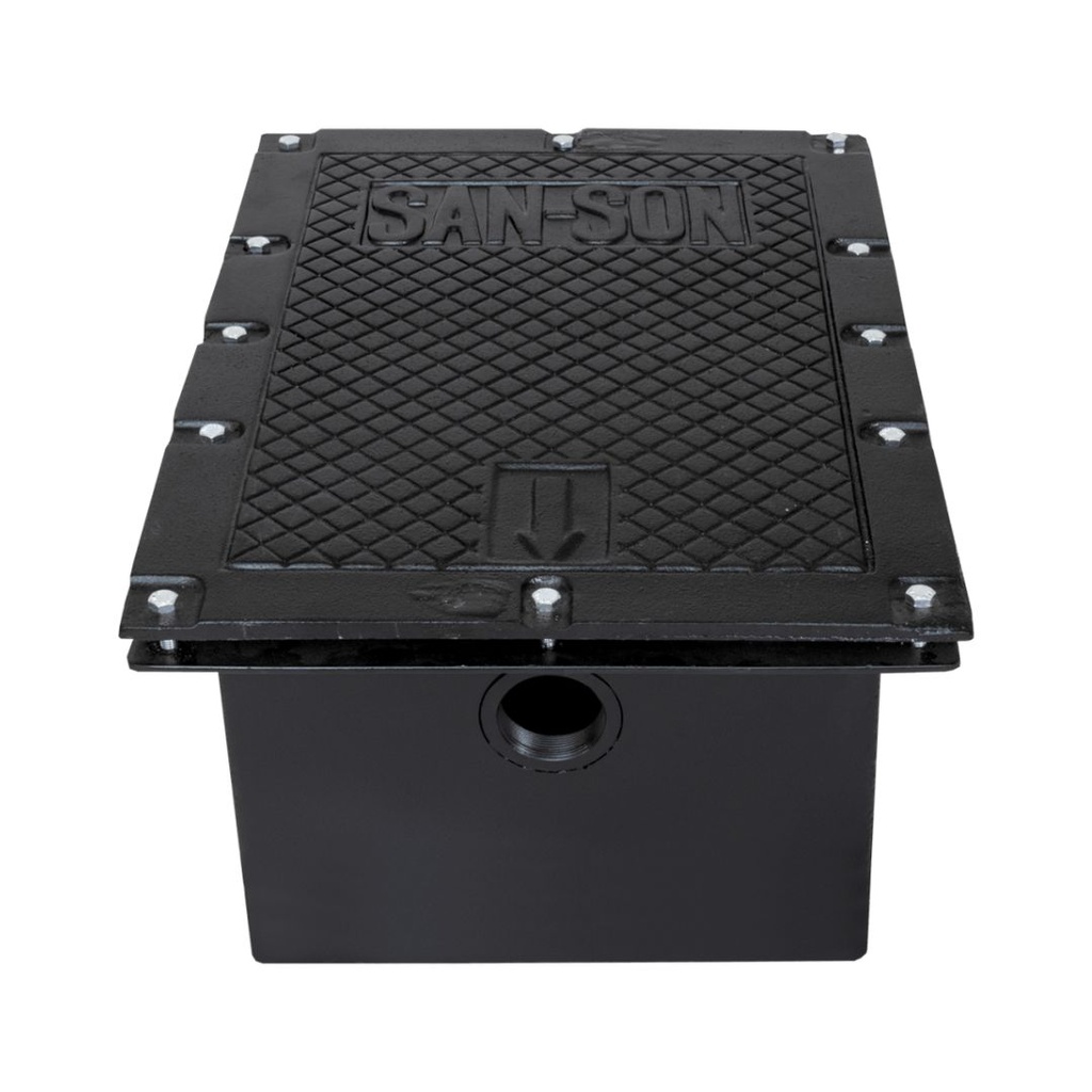 [107452] Trampa de grasa 50 lt TG-50 SAN-SON