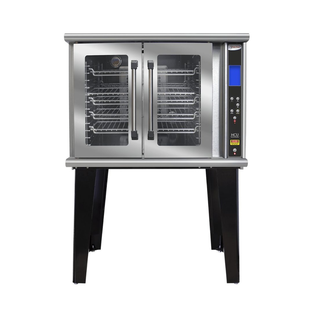 [107460] Horno Profesional de Convección 5 ch HCU SAN-SON