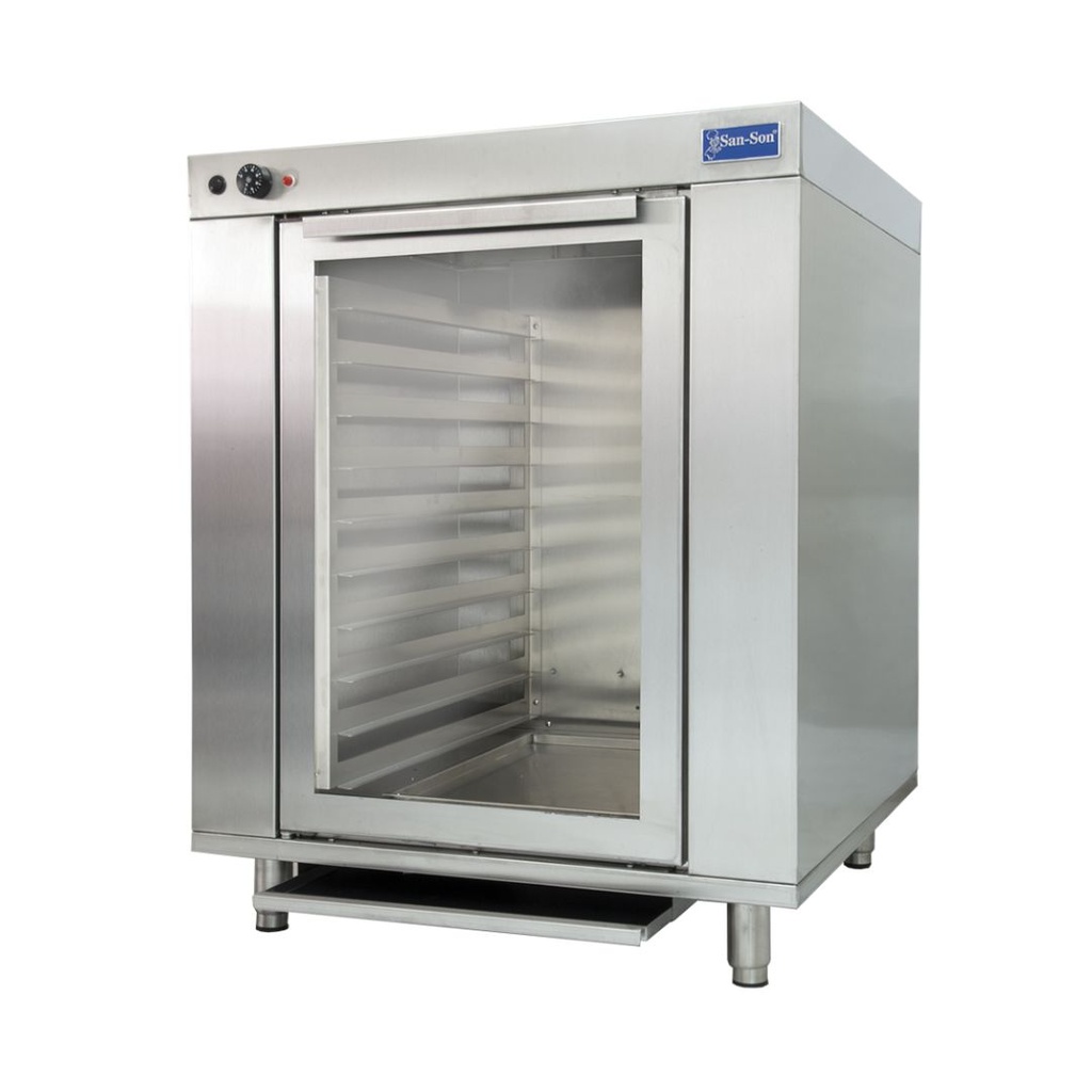 [107468] Fermentadora para 9 ch SF9 SAN-SON