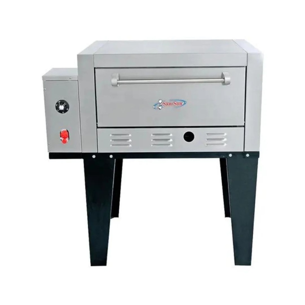 [107470] Horno profesional para Pizza ZPJR SAN-SON