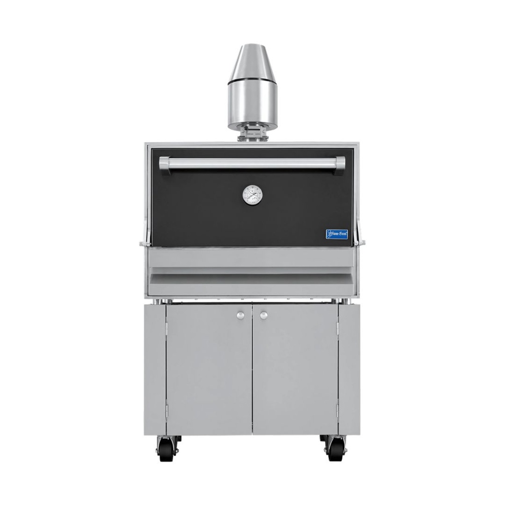 [107482] Horno Brasa SANBRAZZ SAN-SON