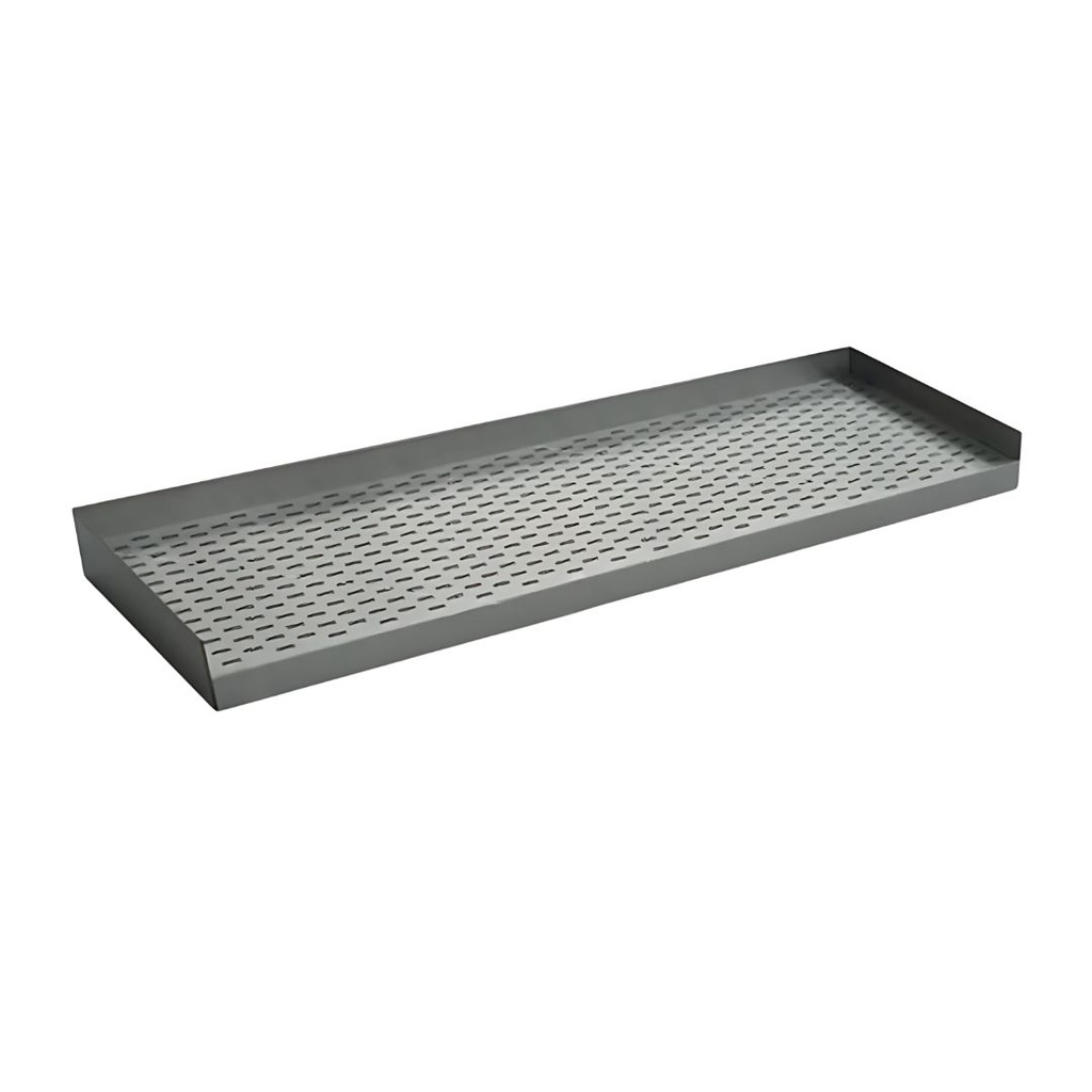 Repisa superior para Asador Argentino ZRSPAA-120 SAN-SON