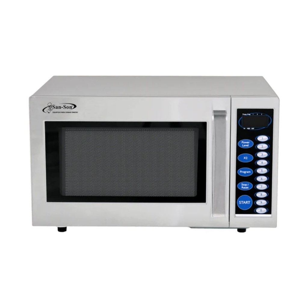 [107511] Microondas comercial SMC1000 SAN-SON