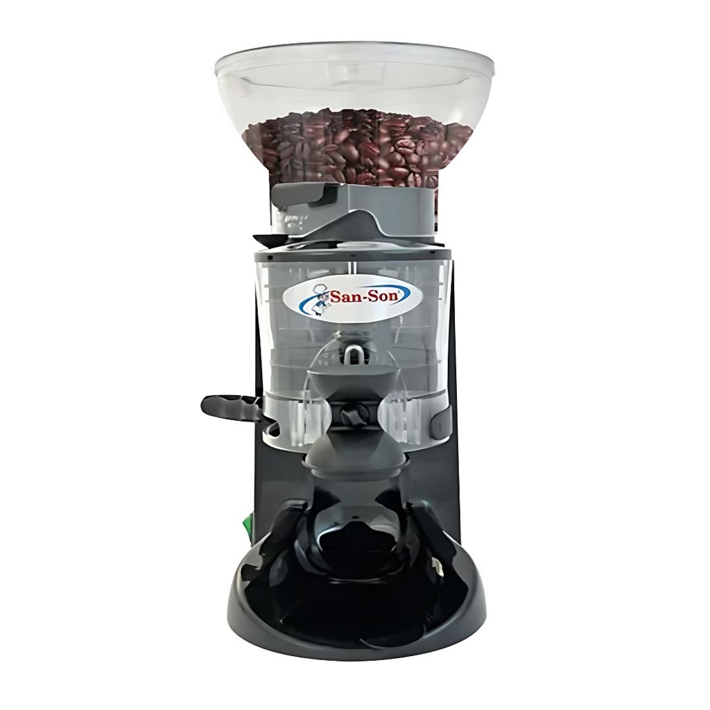 [107531] Molino de Cafe con Muela de Acero templado TRANQUILO-N SAN-SON