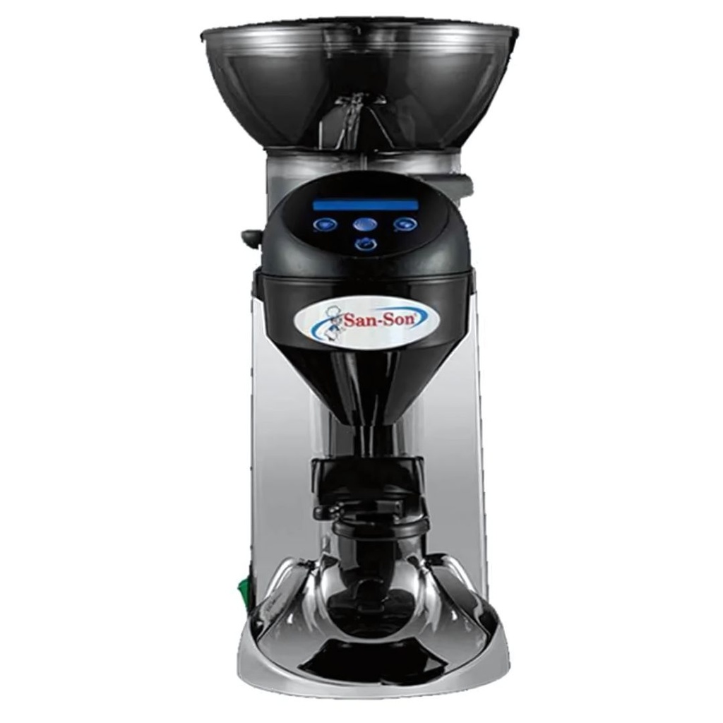 [107532] Molino de Cafe con Muela de Acero templado TRANQUILO-TRON-N SAN-SON