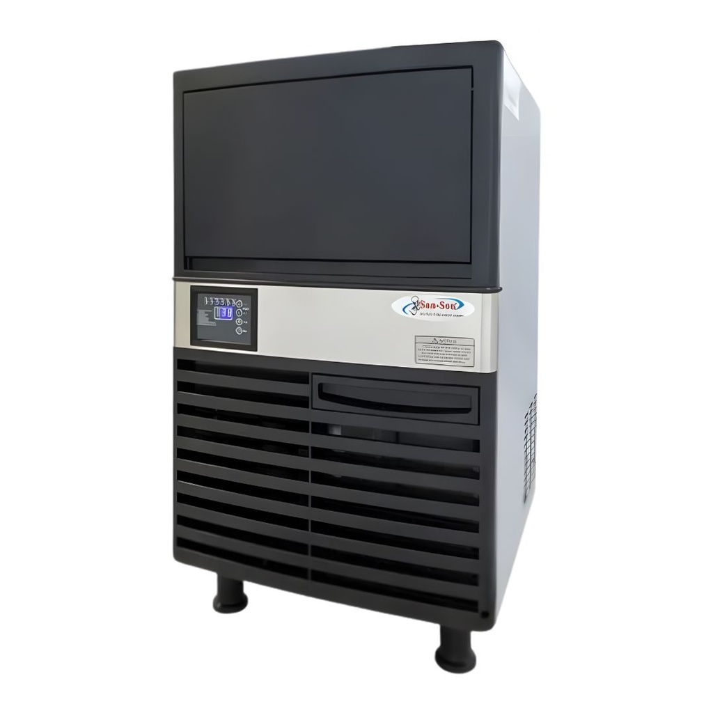 [107534] Fábrica de Hielos 15Kg SK-80 SAN-SON