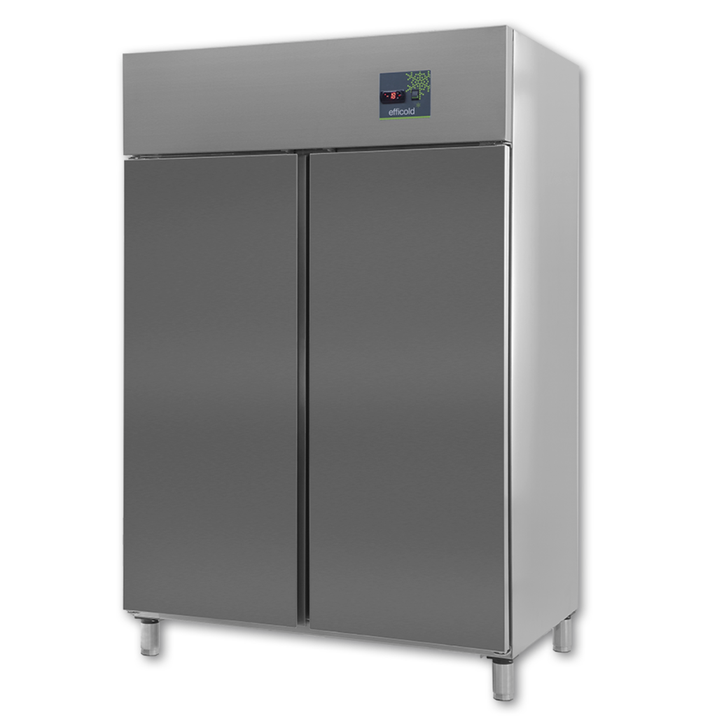 [107105] Armario refrigeracion-congelacion AMG-1402 mix EFFICOLD