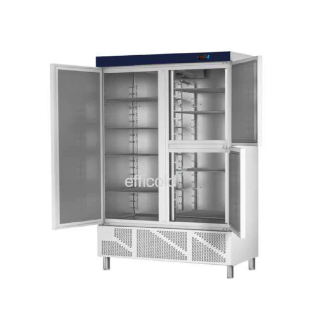 [107107] Armario refrigeracion combi ARPG 1403 RCA EFFICOLD