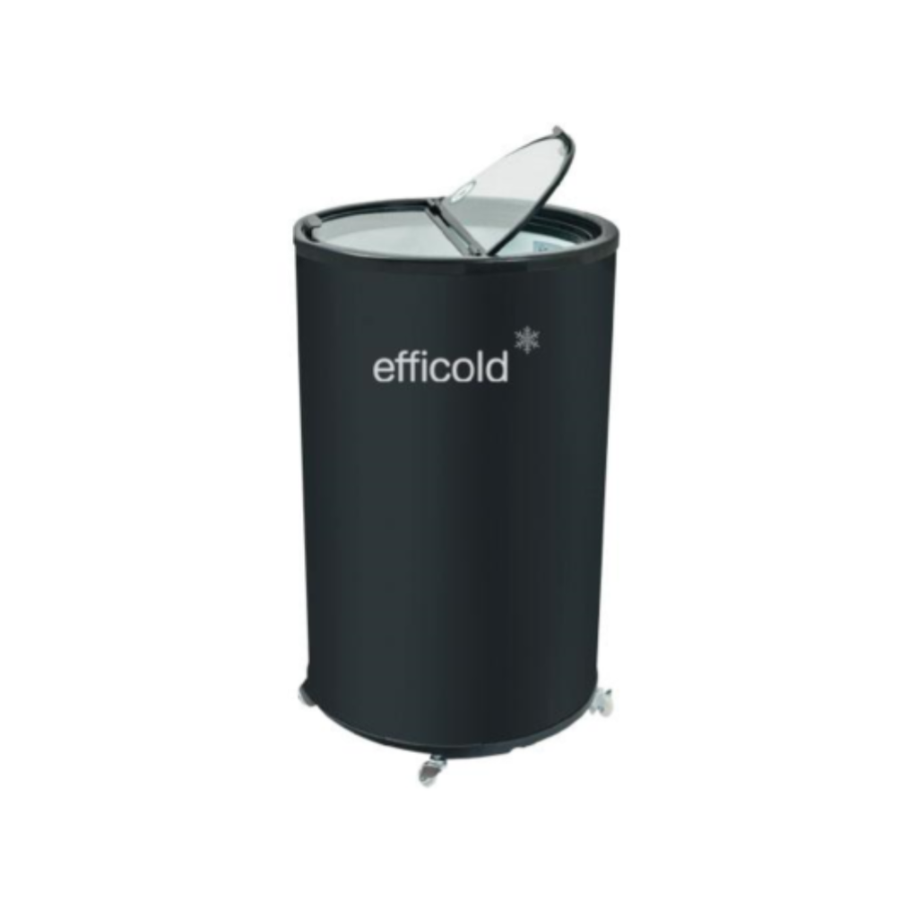 [107109] Nevera can cooler ECC60 0-10 OC EFFICOLD