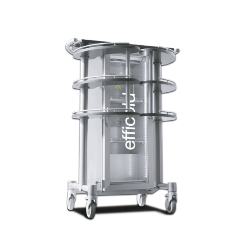 [107113] Vitrina conference cooler MR-90 EFFICOLD