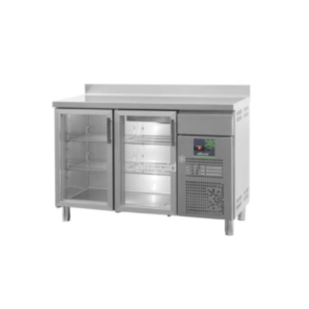 [107114] Frente mostrador refrigerado FBR-250 PC EFFICOLD