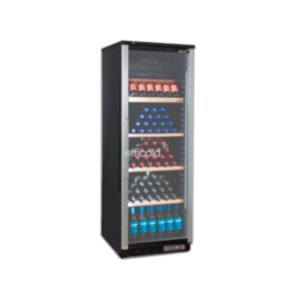 [107118] Armario vino exp refr vinos WR-300 EFFICOLD