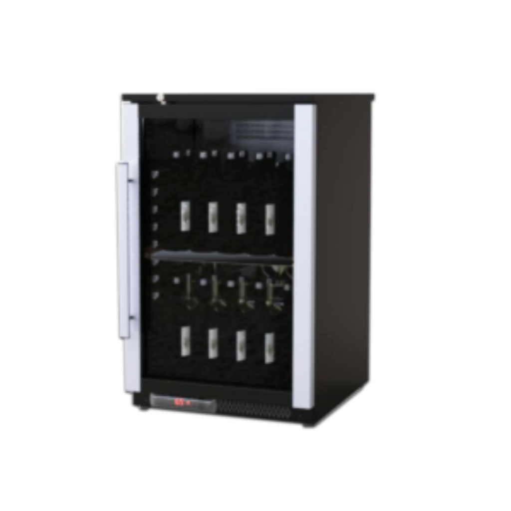 [107119] Armario vino exp refr vinos WR-180 EFFICOLD