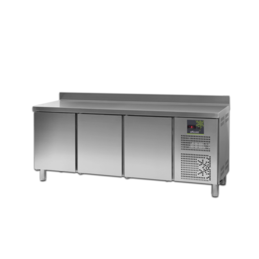 [107126] Mesa congelacion TCG-180 700MM 3p EFFICOLD