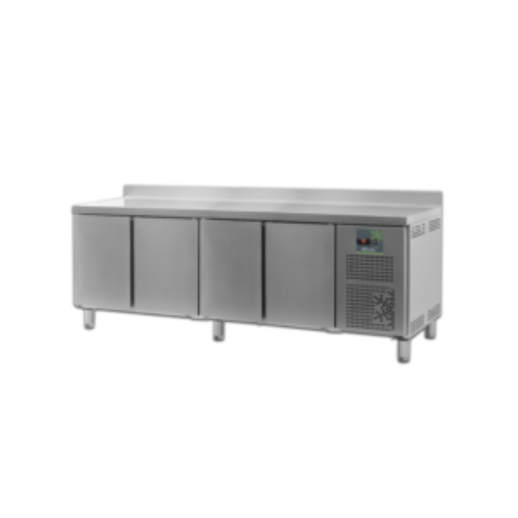 [107127] Mesa congelacion TCG-225 700MM 4p EFFICOLD