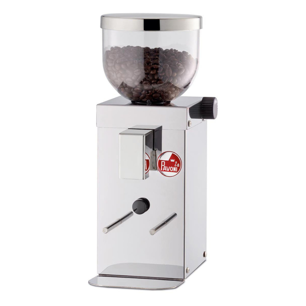 [107135] Molino de Café KUBE KBM12 LA PAVONI