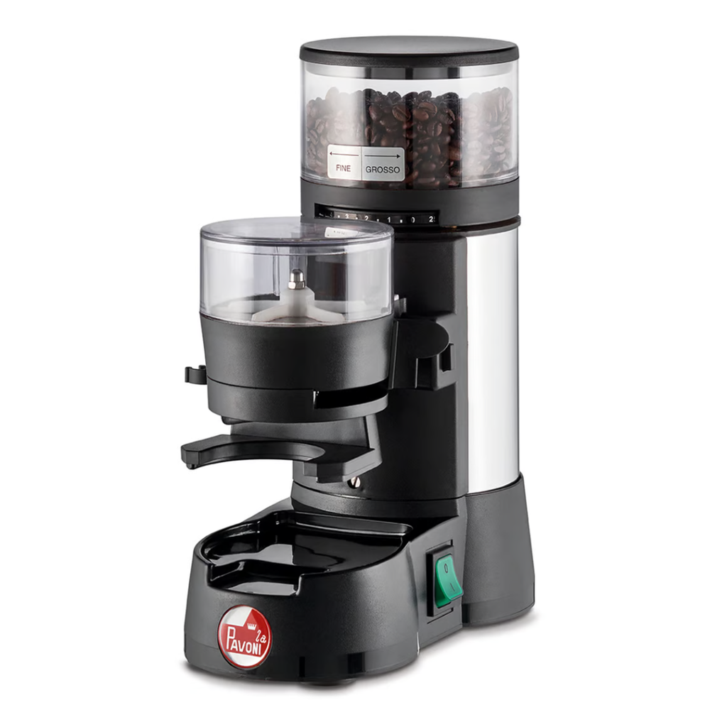 [107136] Molino de Café JDV11 JOLLY LA PAVONI