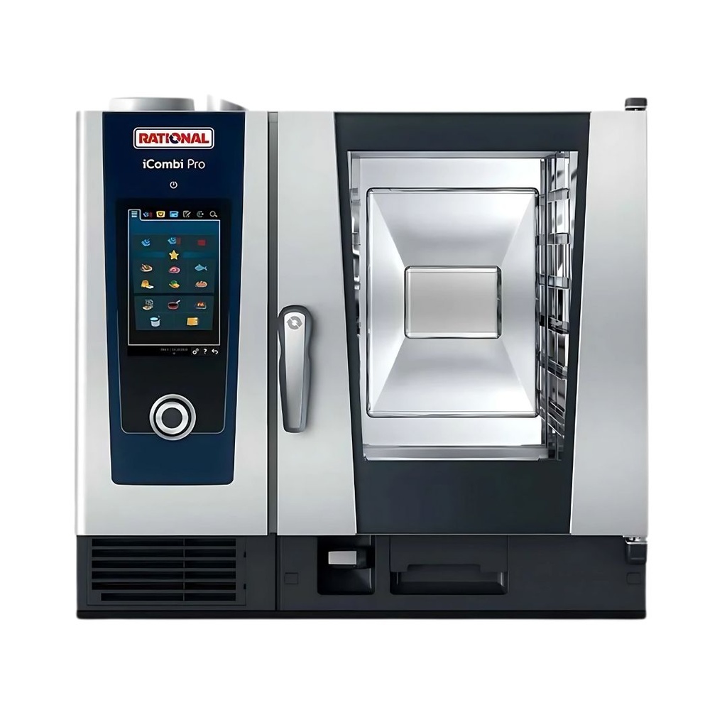 [10072114] Horno Combinado iCombi PRO XS Eléctrico ERATI00144 RATIONAL