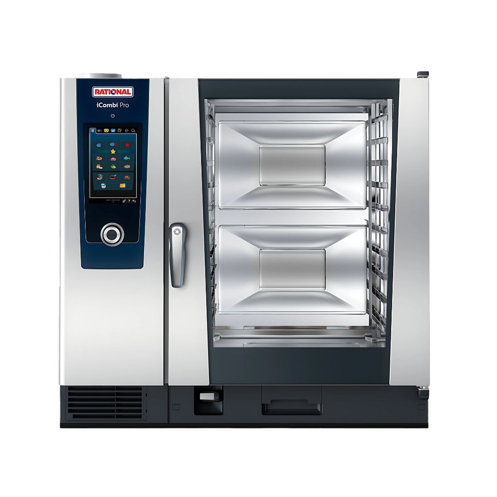 [10072122] Horno Combinado iCombi PRO ICP 102 a Gas ERATI00149 RATIONAL