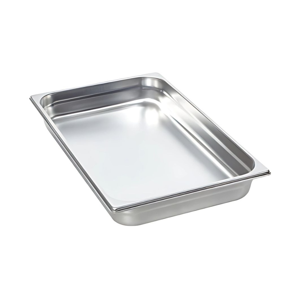 [10072142] Contenedor de acero inoxidable ARATI00067 RATIONAL