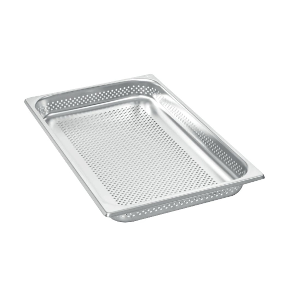 [10072146] Contenedor de acero inoxidable Perforada ARATI00099 RATIONAL