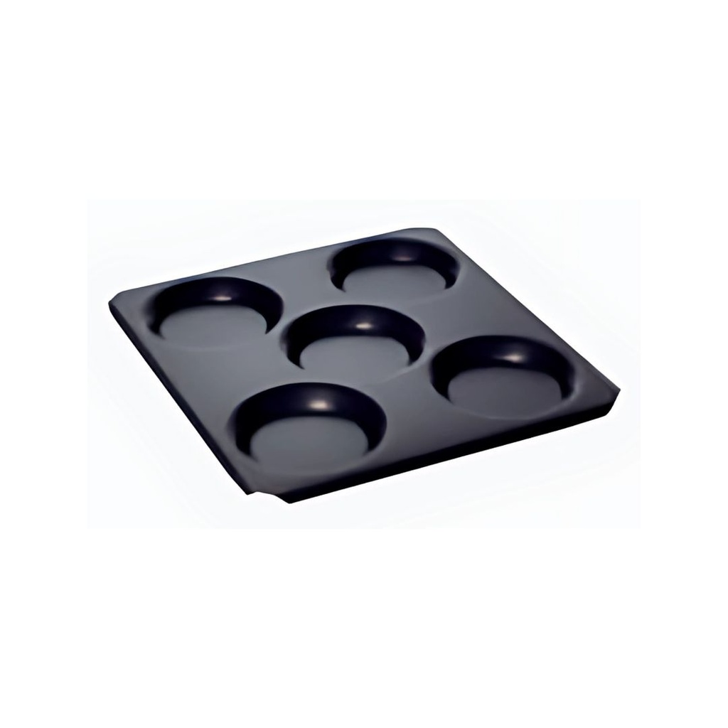Multibaker 5CAVS ARATI00130 RATIONAL