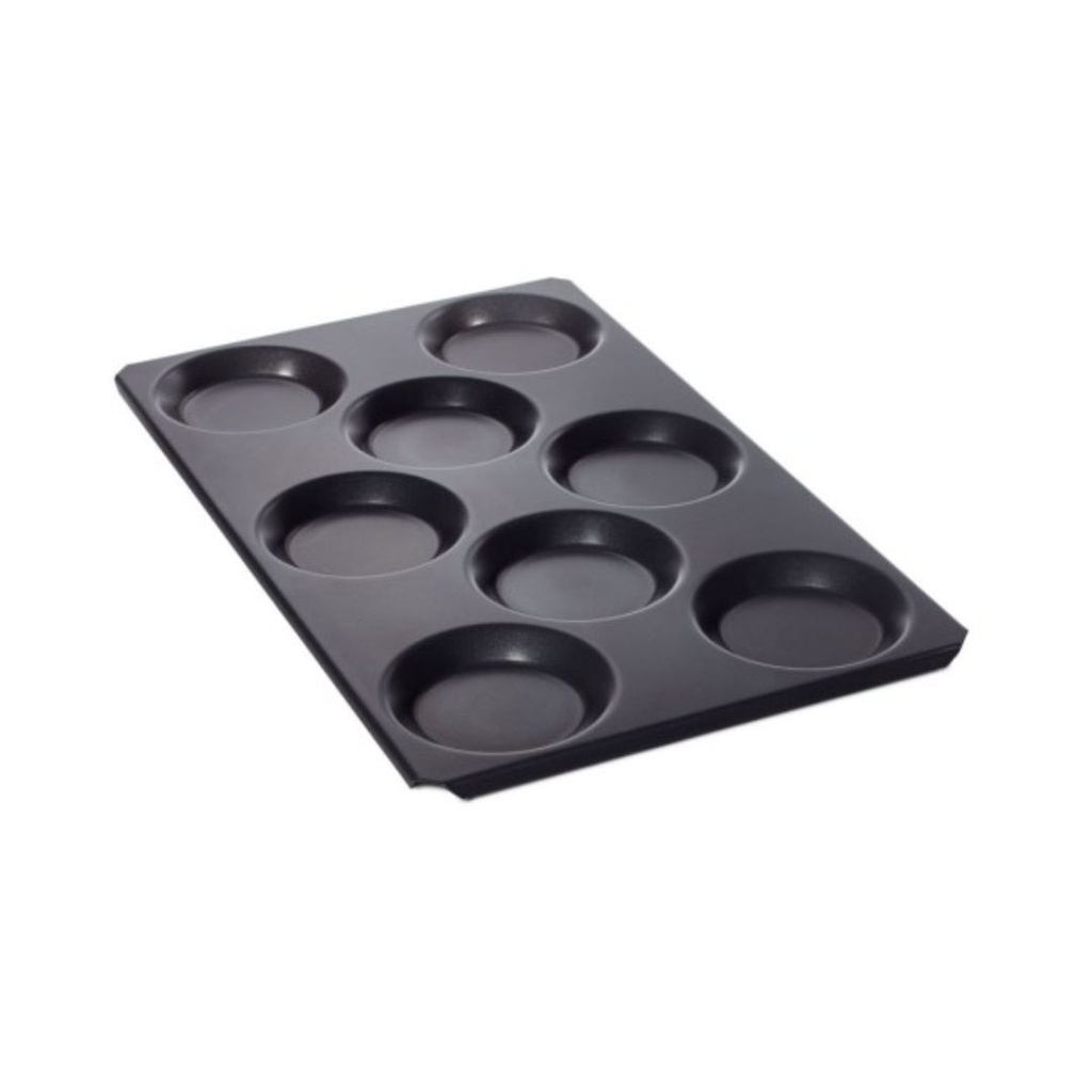 [10072180] Multibaker 8CAVS ARATI00129 RATIONAL