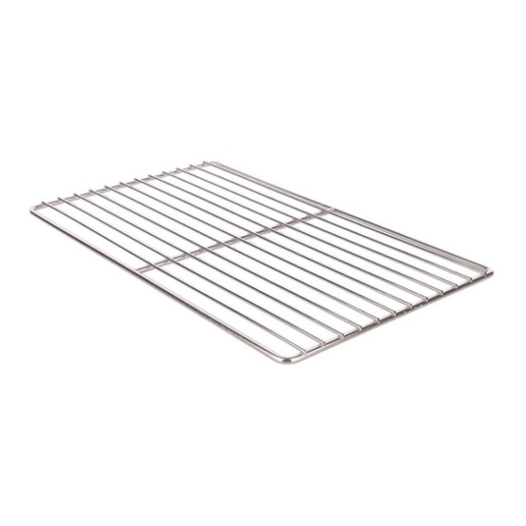 [10072185] Parrila de acero inox 650x530 mm ARATI00134 RATIONAL