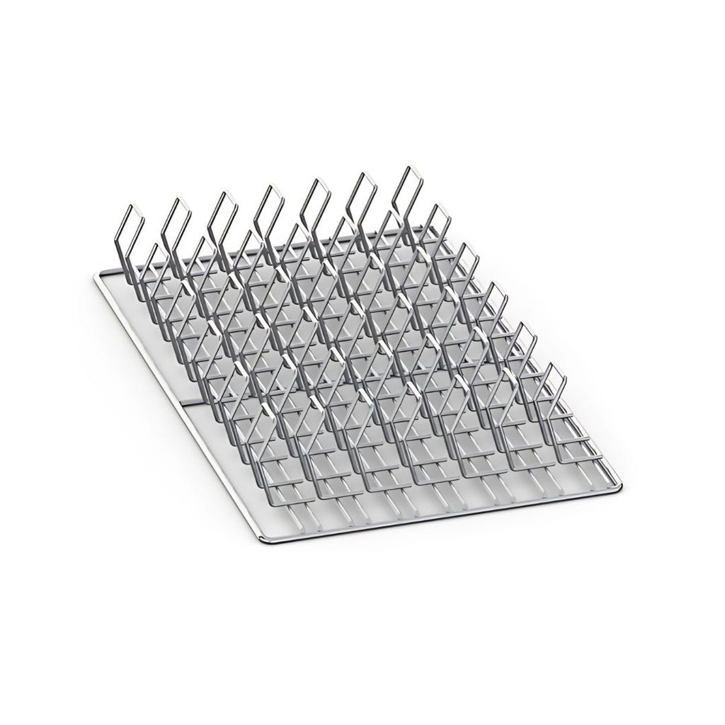 [10072186] Parrilla para Costillas 325x530 mm ARATI00140 RATIONAL