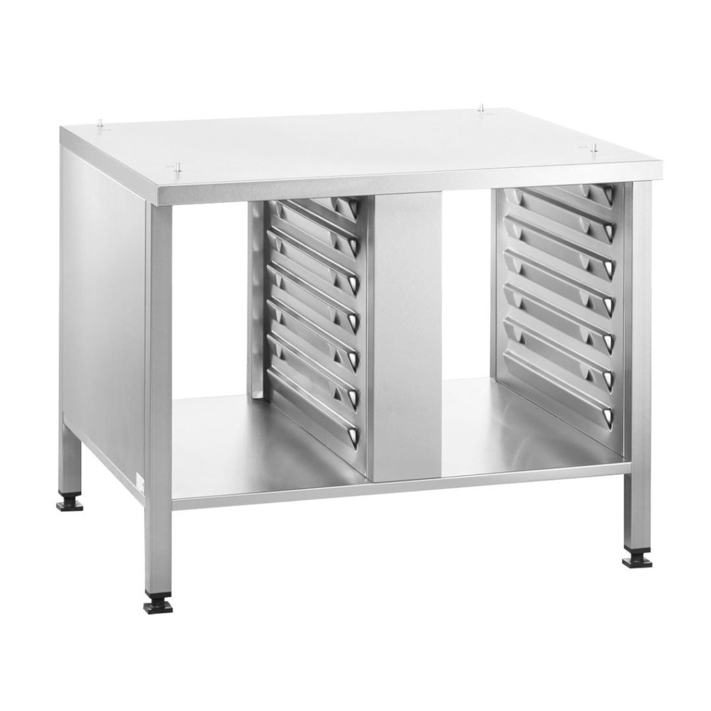 [10072190] Base para iCombiPRO y Classic 61 y 101 ABASE00089 RATIONAL