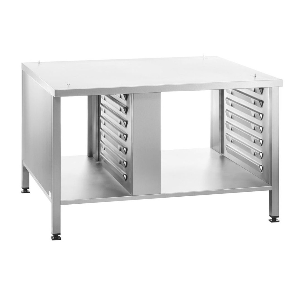 [10072191] Base para iCombiPRO y Classic 62 y 102 ABASE00088 RATIONAL