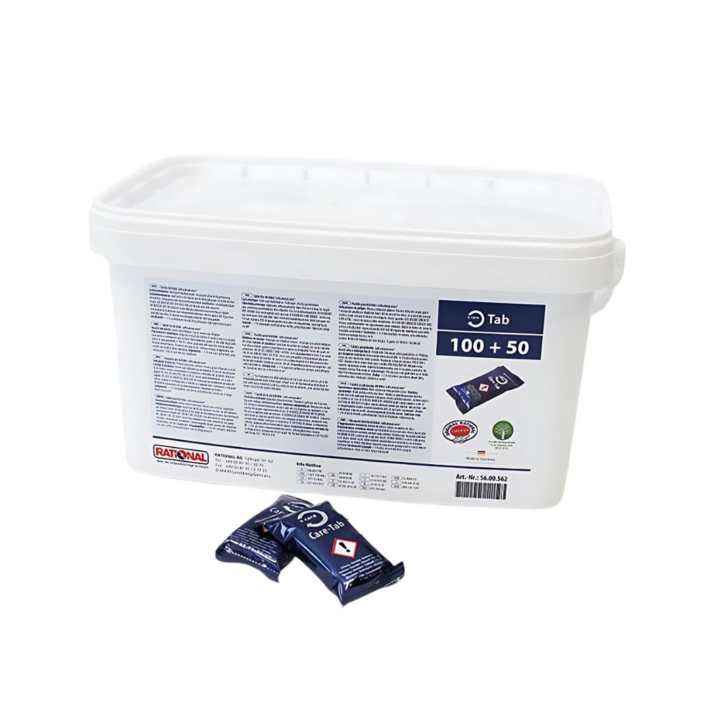 [10072194] Detergente SelfCookingCenter, CombiMasterPlus iCombiPro y Classic ARATI00141 RATIONAL