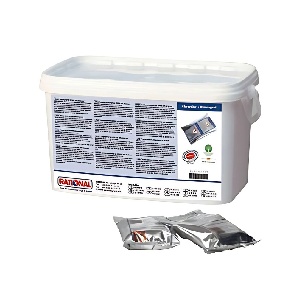 [10072195] Abrillantador SelfCookingCenter, CombiMasterPlus iCombiPro y Classic ARATI00142 RATIONAL