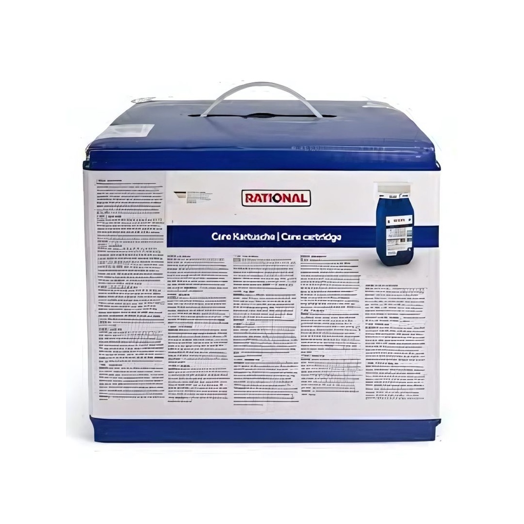 [10072197] Cartuchos de descalcificante Care ARATI00285 RATIONAL