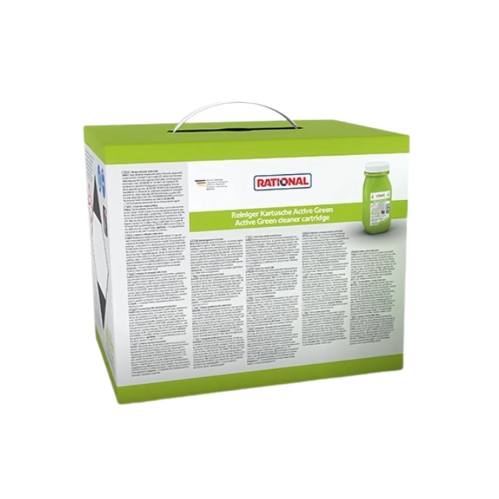 [10072198] Cartuchos Active Green ARATI00284 RATIONAL