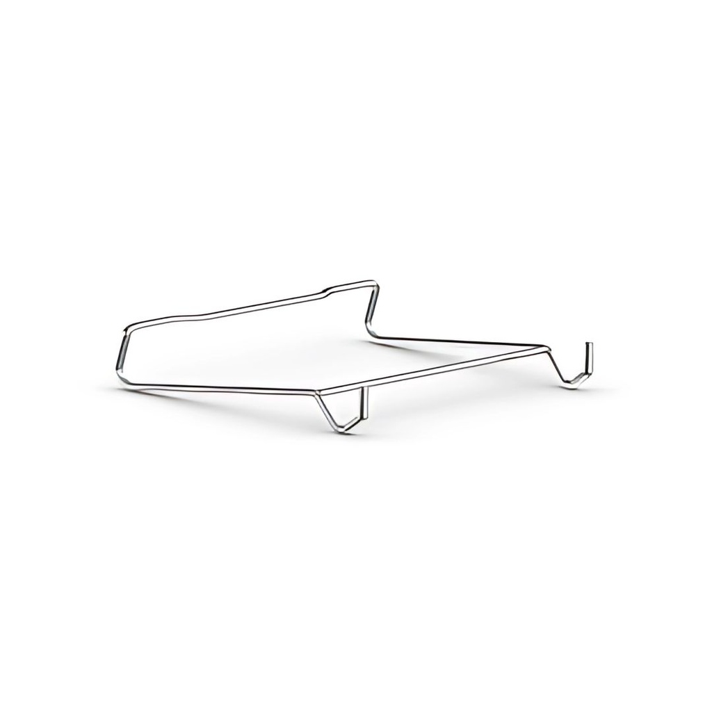 [10072202] Soporte elevador de cestas para Rational iVario 2XS ARATI00124 RATIONAL