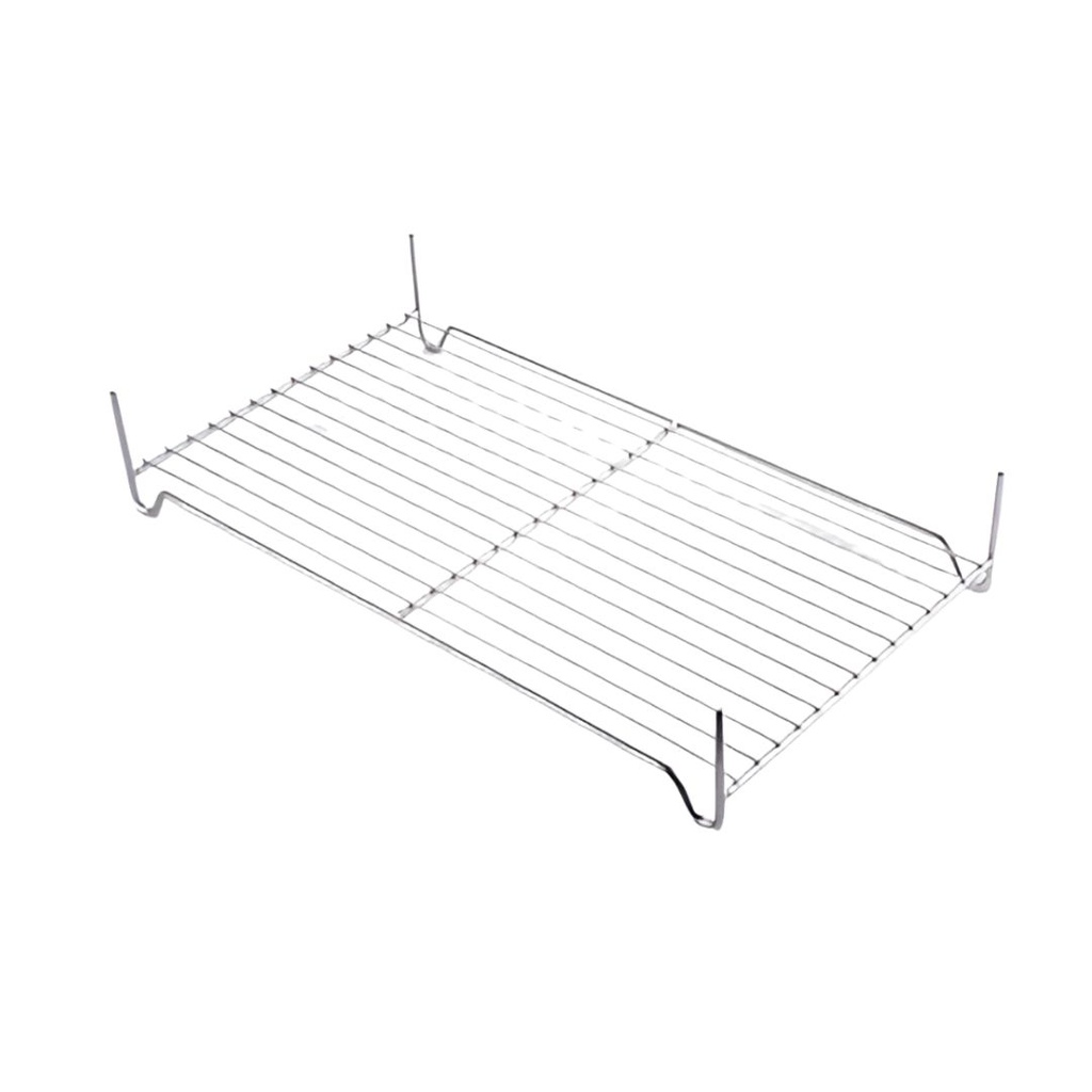 [10072204] Parrilla Fondo de Cuba para Rational iVario 2XS ARATI00188 RATIONAL