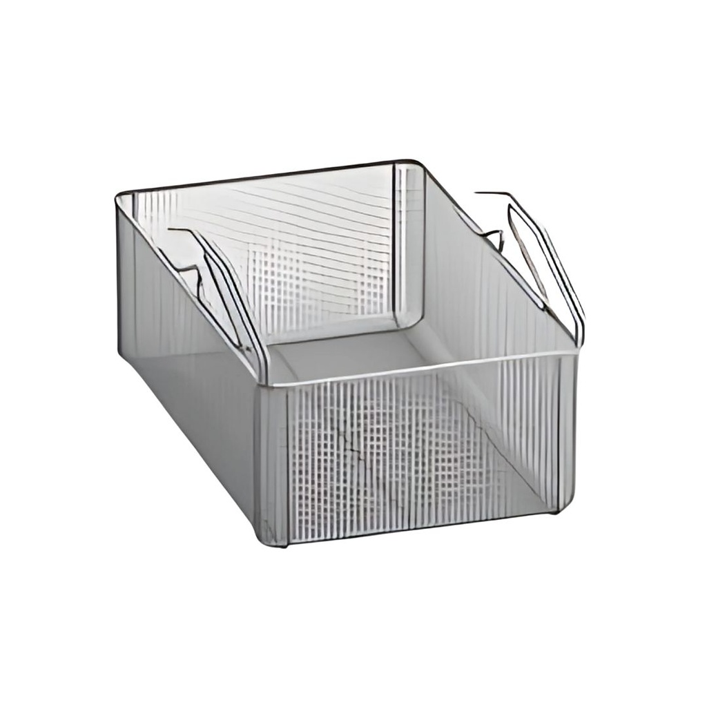 [10072207] Cesta de Fritura iVario 2XS ARATI00166 RATIONAL