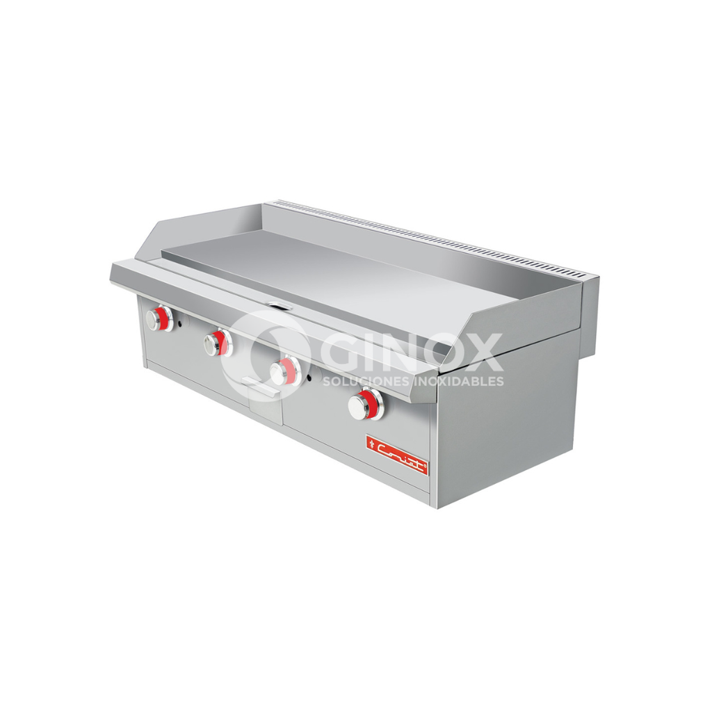 Plancha CH-4 PETIT CORIAT