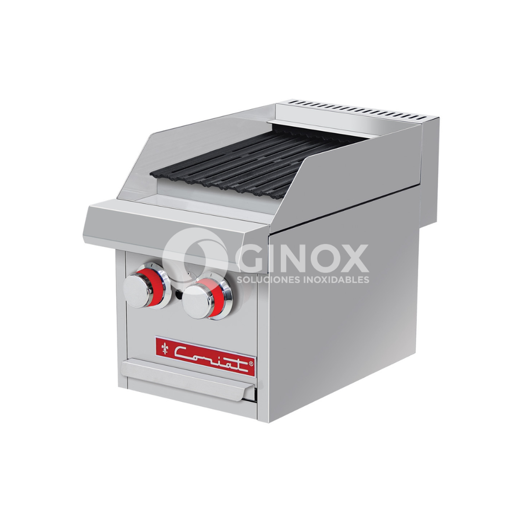 [101998] Asador ACH-1 PETIT CORIAT