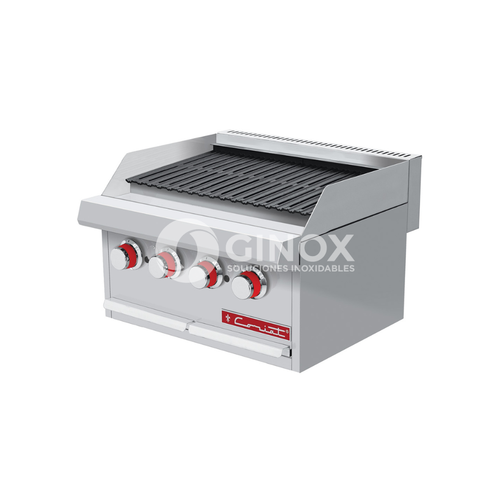 Asador ACH-2 PETIT CORIAT