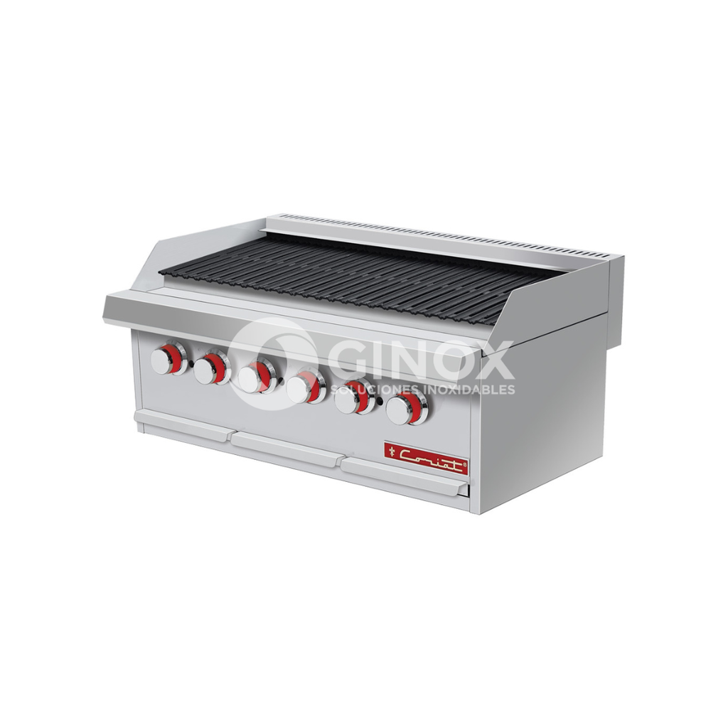 [102000] Asador ACH-3 PETIT CORIAT