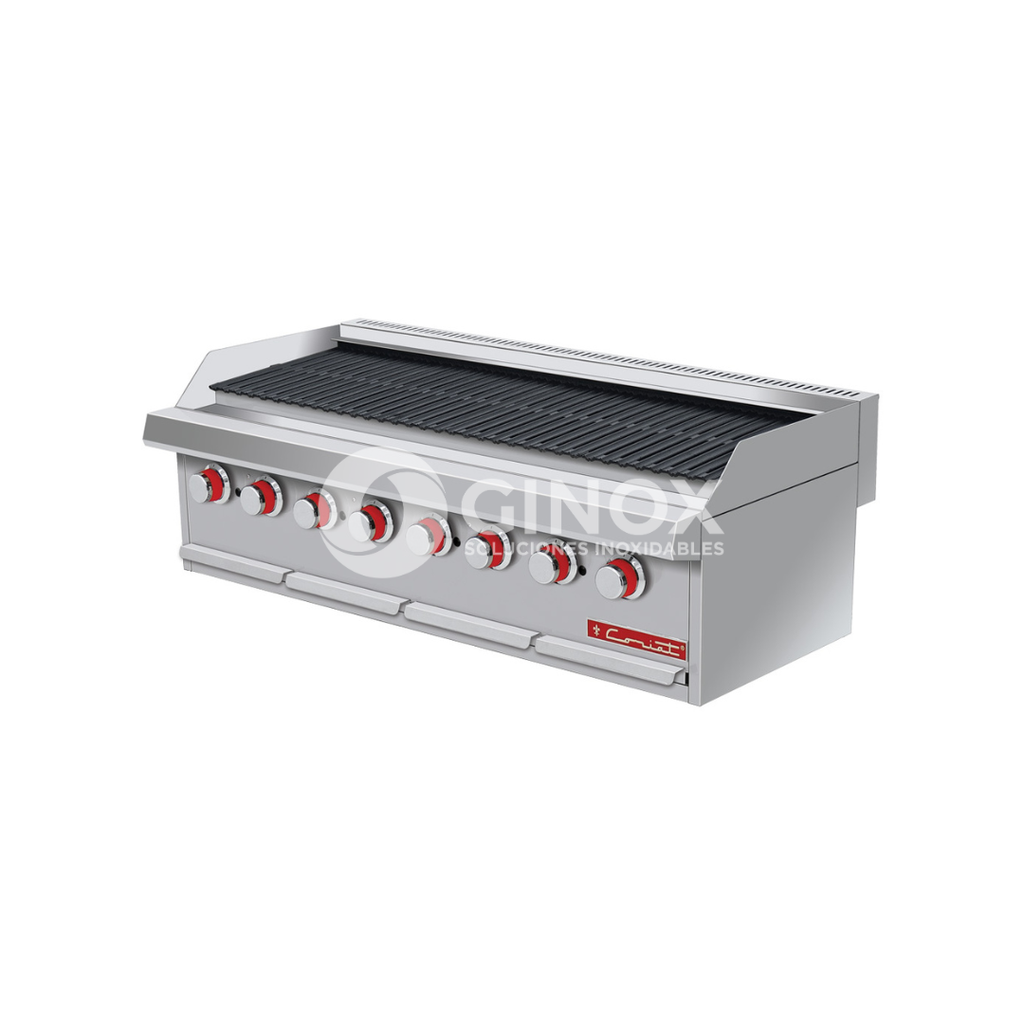 [102001] Asador ACH-4 PETIT CORIAT