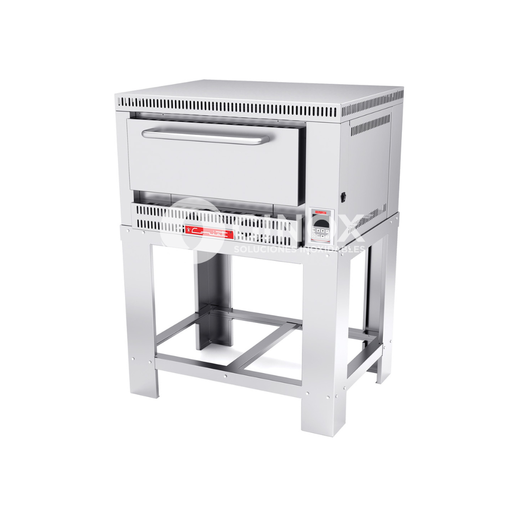 Horno PIZZINO 1 PETIT CORIAT