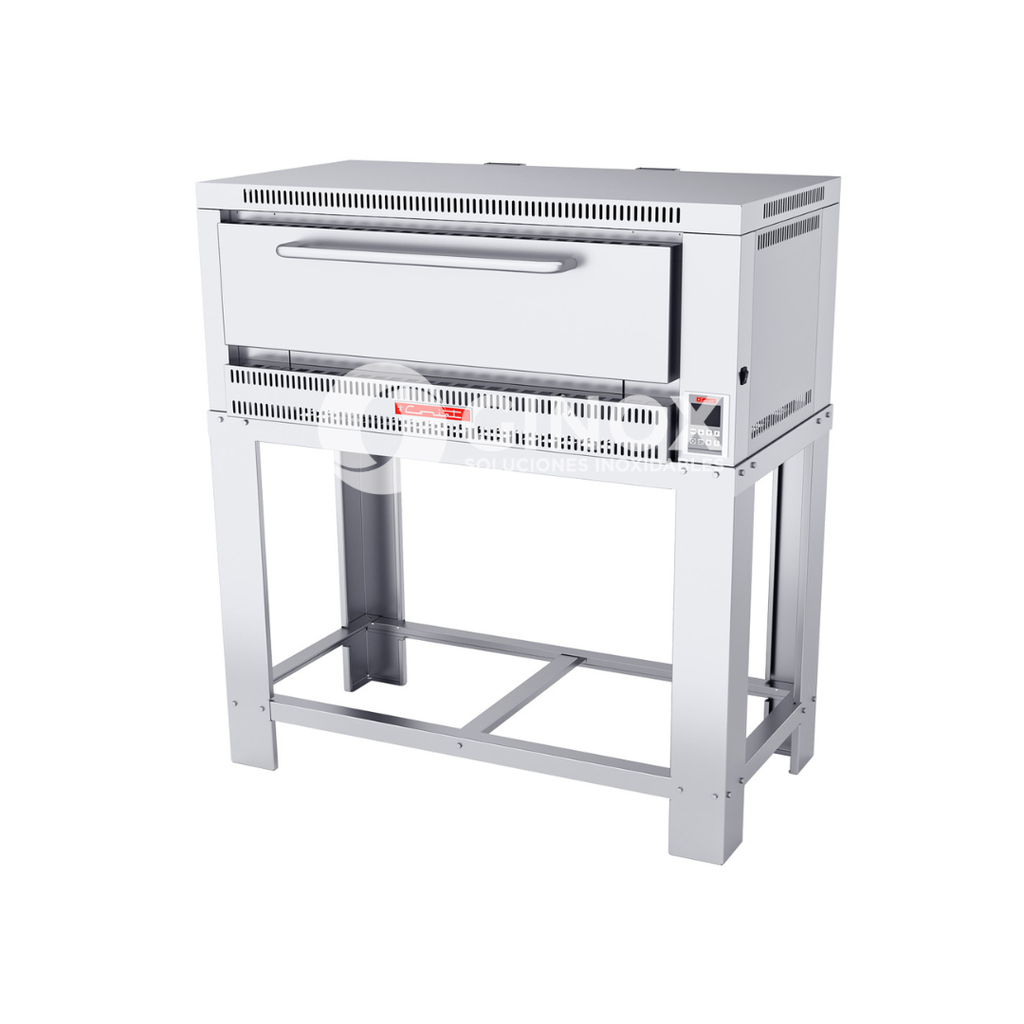 Horno PIZZINO-2 PETIT CORIAT